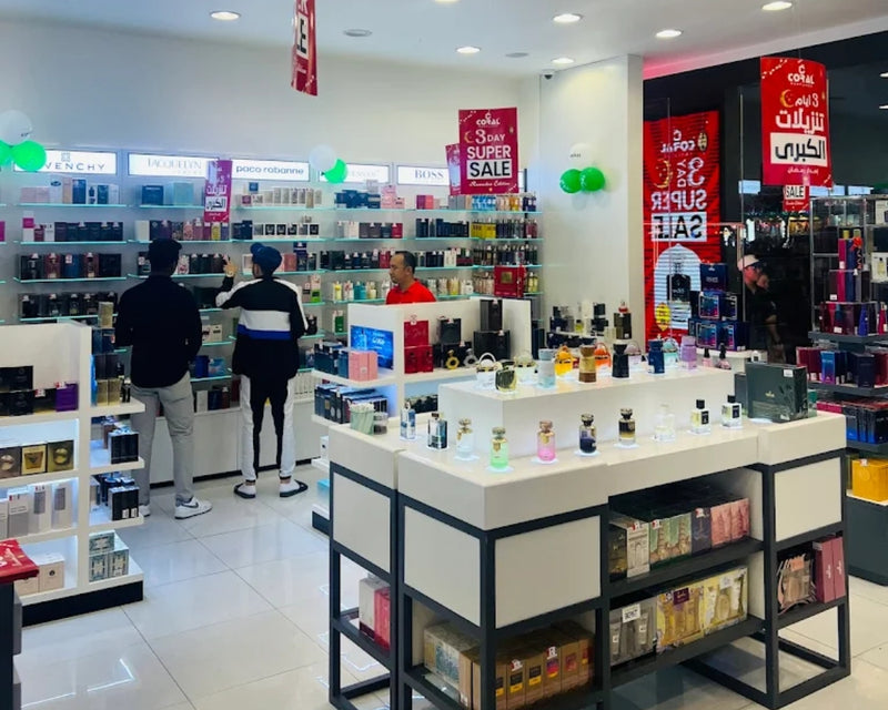 Store Photo