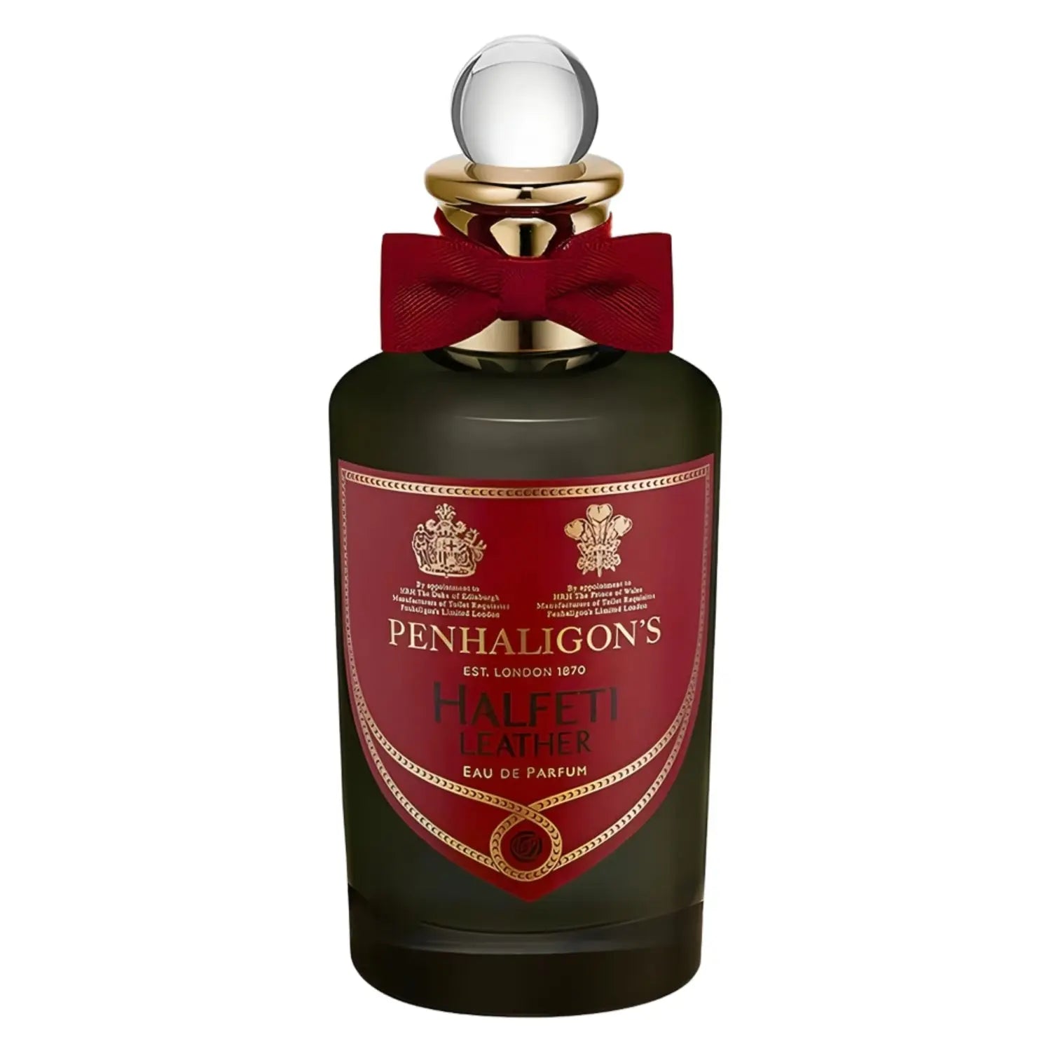 Penhaligons Halfeti Leather EDP 100ml – Coral Perfumes