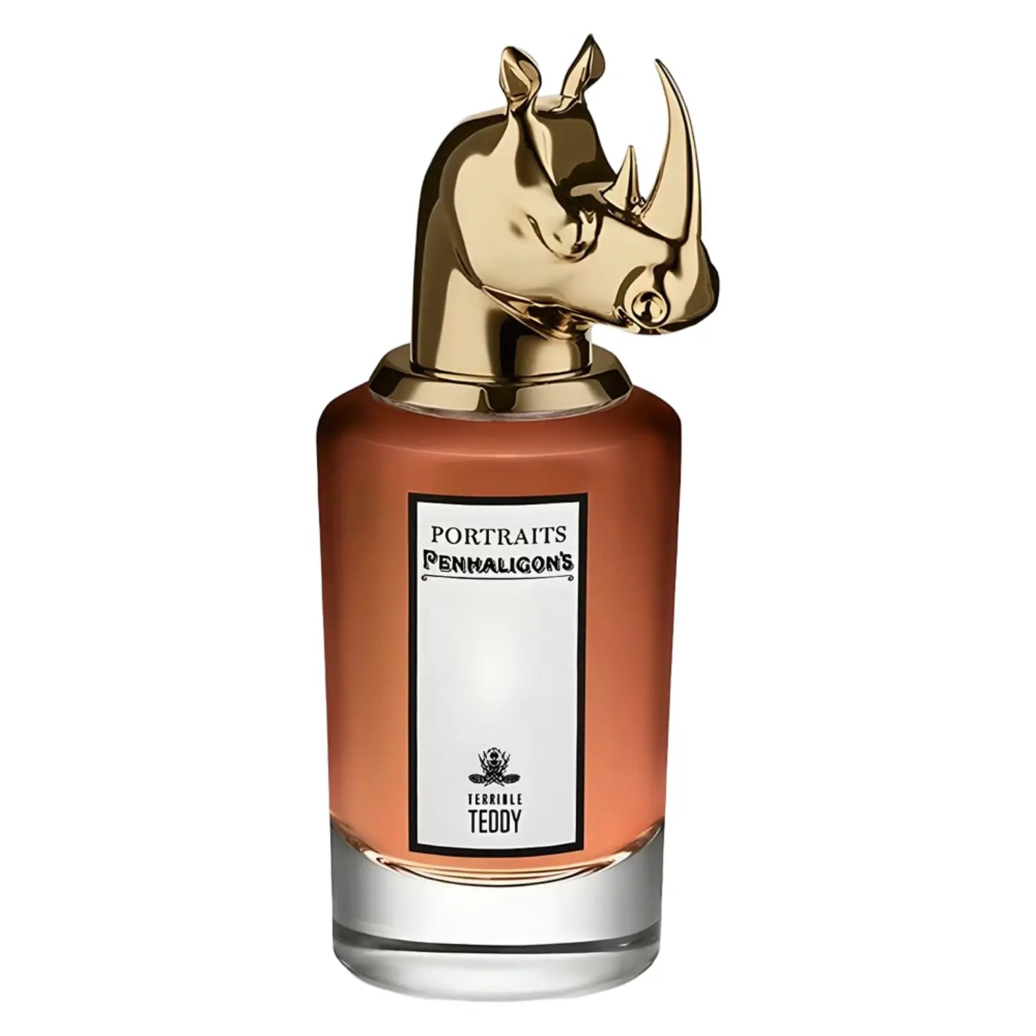 Penhaligons Portraits Teddy EDP for men 75ml – Coral Perfumes