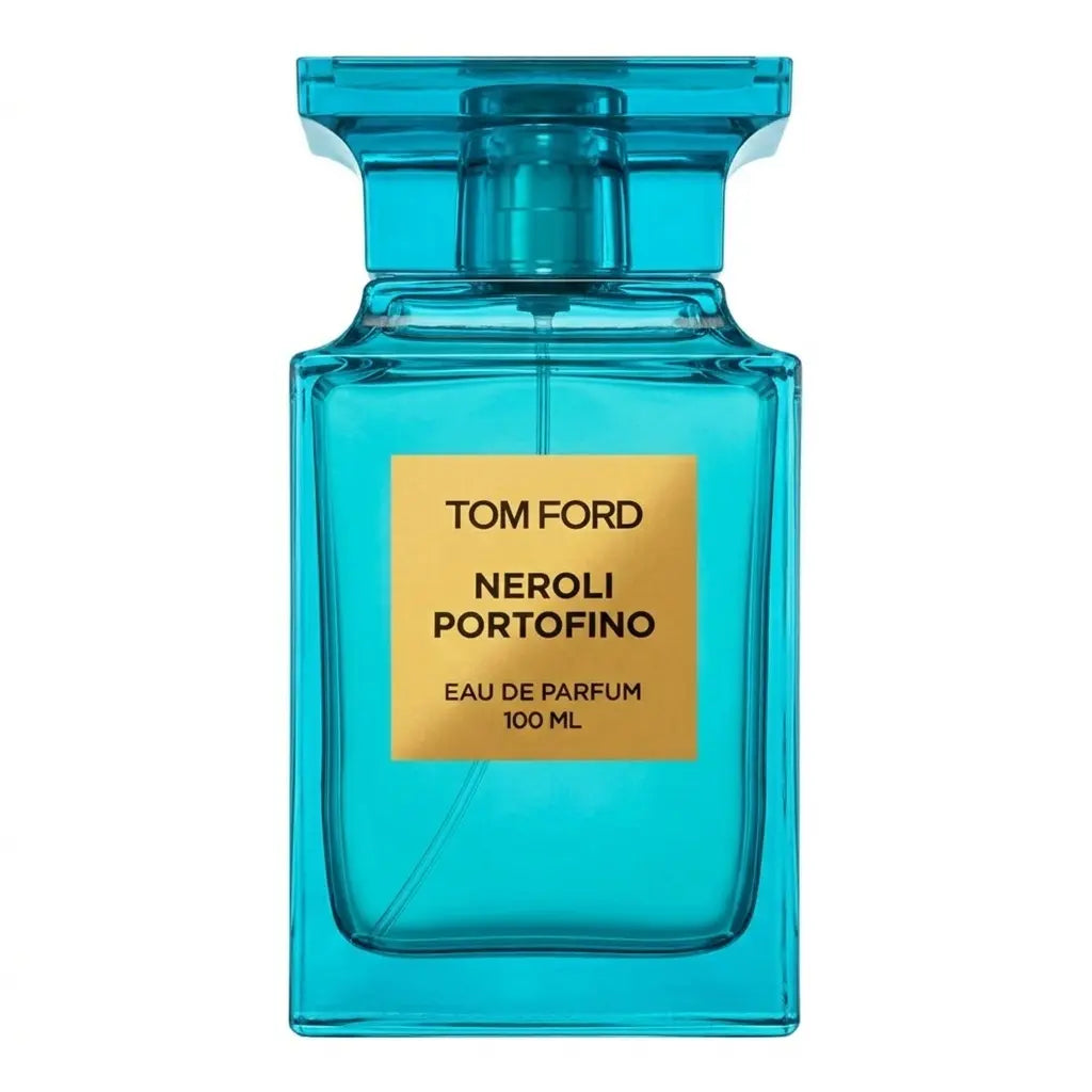 Tom Ford Neroli Portofino EDP 100ml - Coral Perfumes