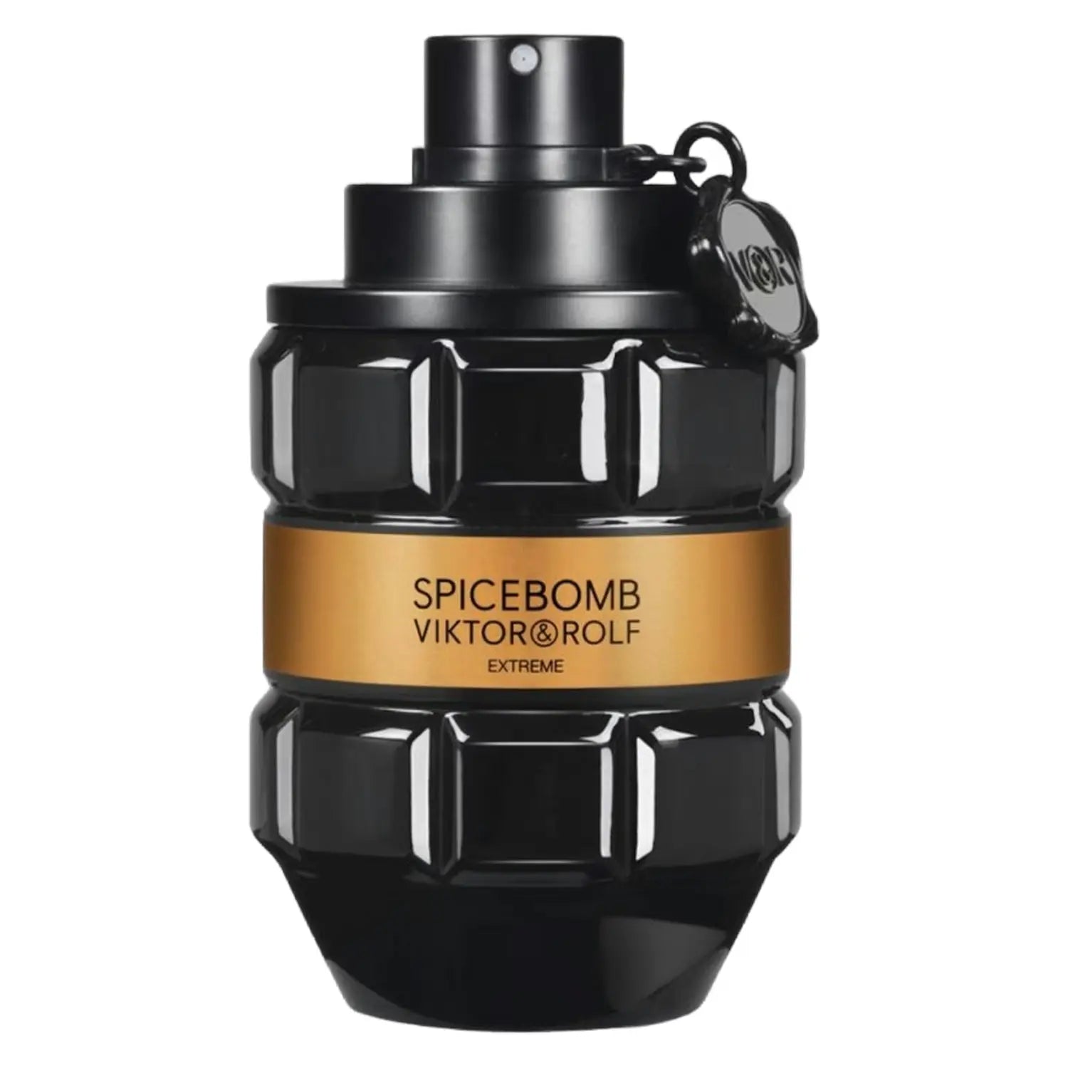 Viktor & Rolf Spicebomb Extreme For Men EDP 90ml-Coral Perfumes