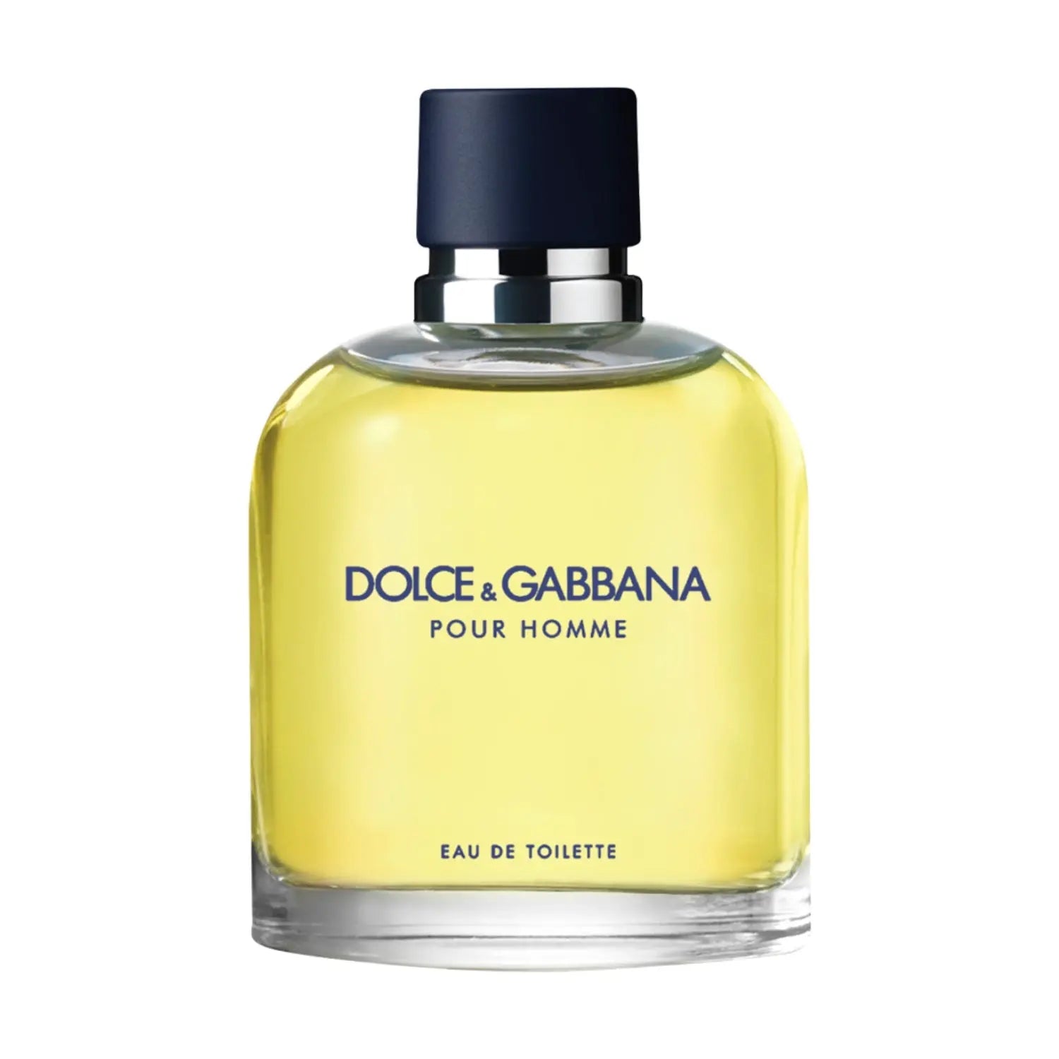 Dolce & Gabbana Pour Homme For Men EDT 125ml – Coral Perfumes