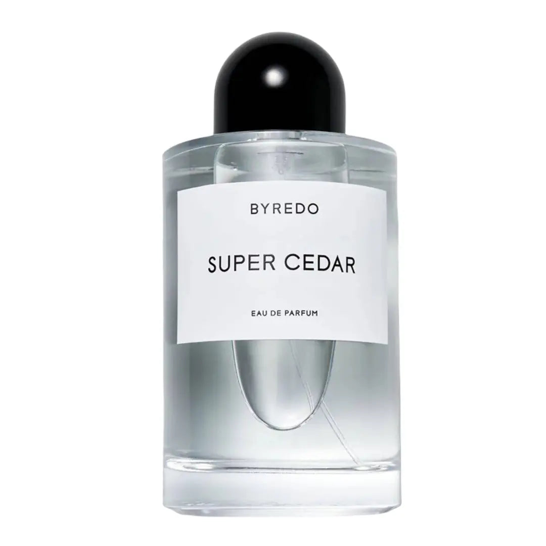 Byredo Super Cedar EDP For Women & Men 250ML – Coral Perfumes