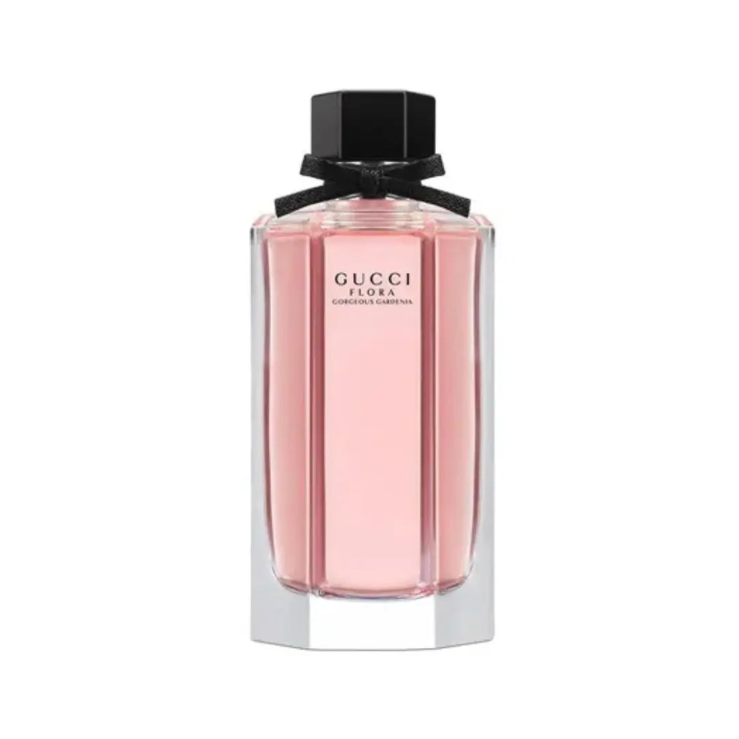 Gucci Flora Gorgeous Gardenia EDP For Women 100ML – Coral Perfumes