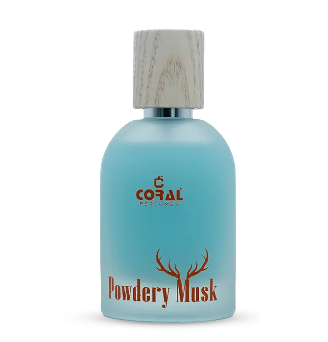 【24時間以内発送】CEL-CEL 香水 Powdery Musk Buy Powdery Musk For Unisex Eau De Parfum 50Ml | Buy Online UAE