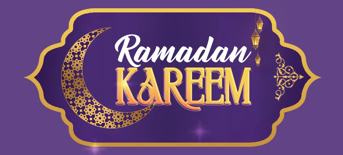 Perfumes to Elevate Your Ramadan Experience