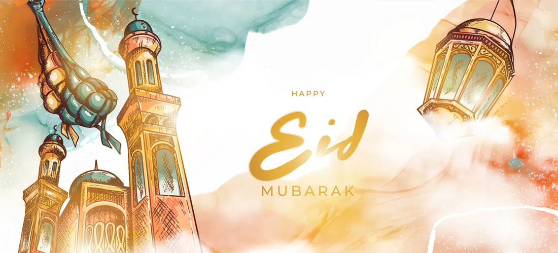 How to Pick the Best Perfume for Eid