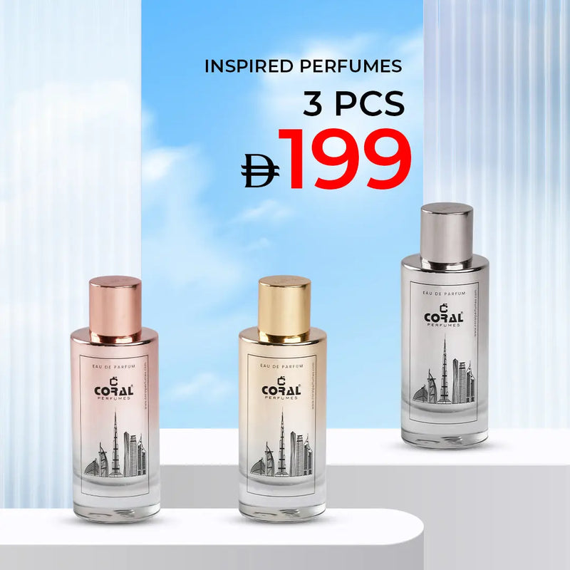 Buy Any 4 for AED 95