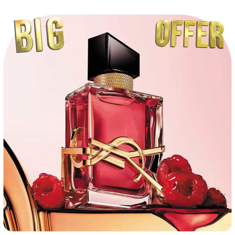 luxury women's perfumes