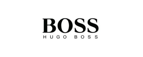 Hugo Boss