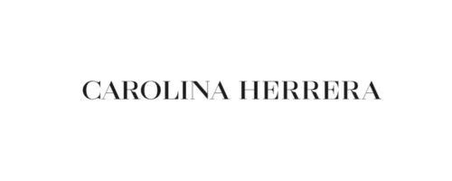 carolina herrera logo