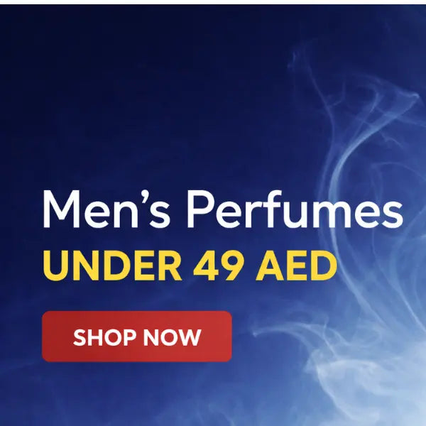 Mens Under 49AED
