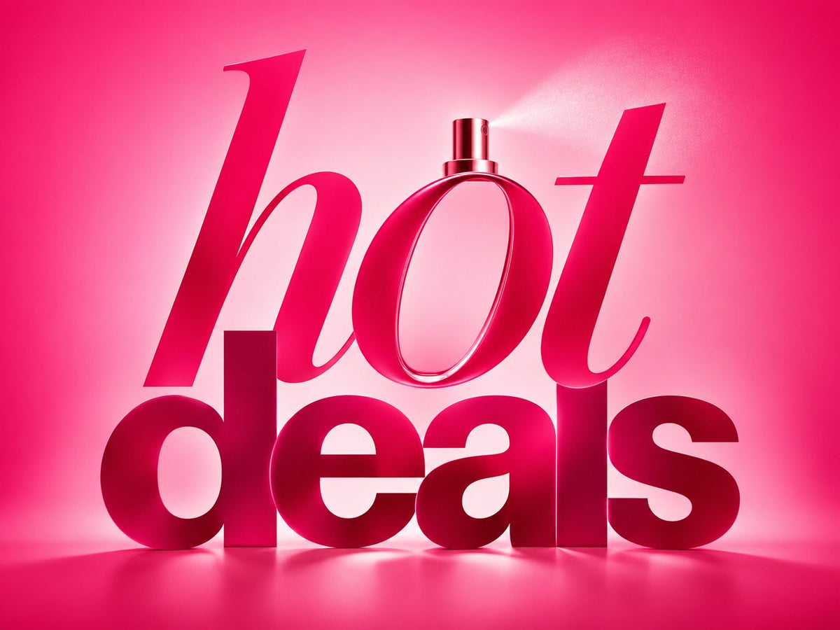 HOT DEALS