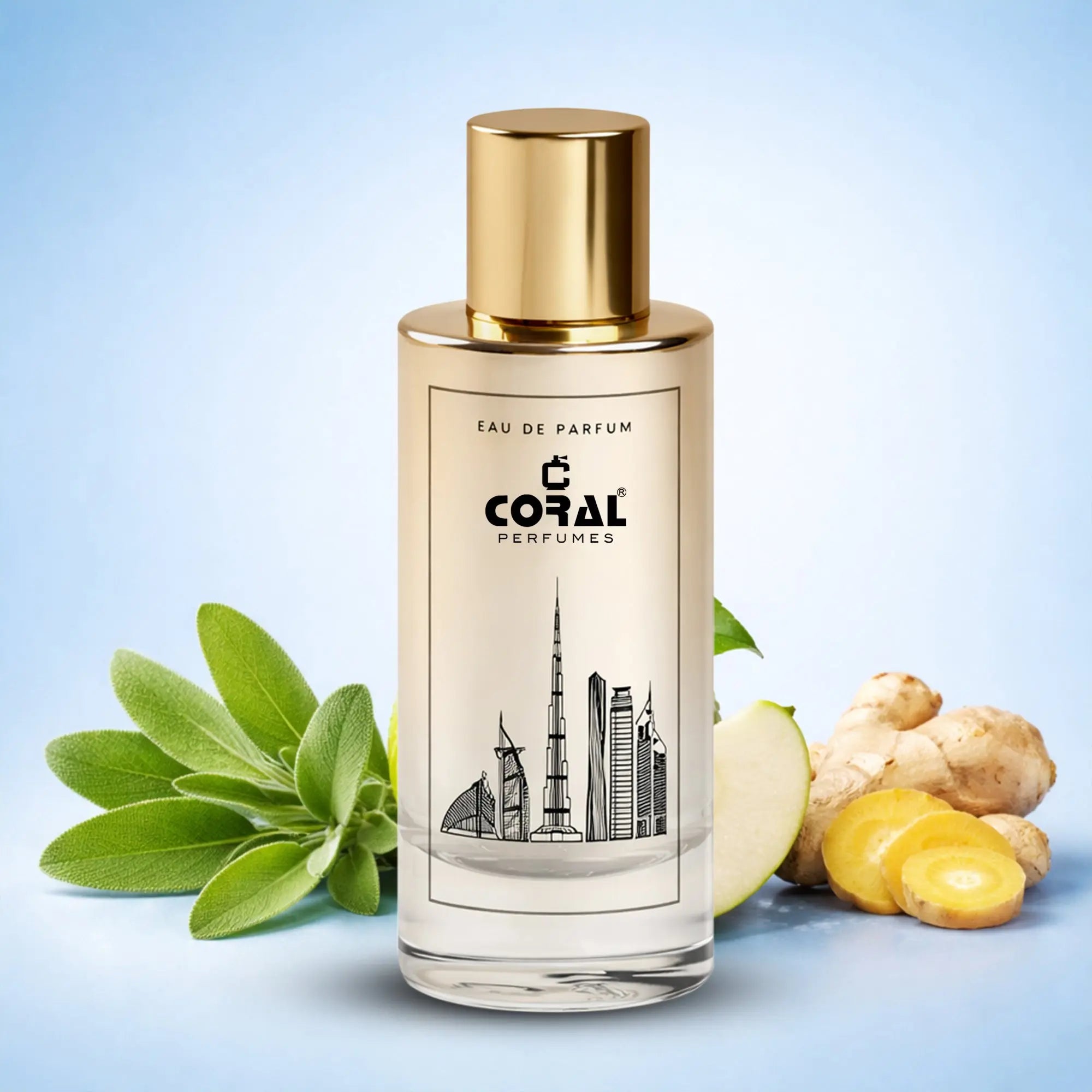 Inspired Perfumes