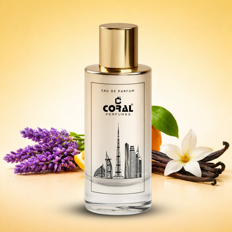 Inspired Perfumes For Her