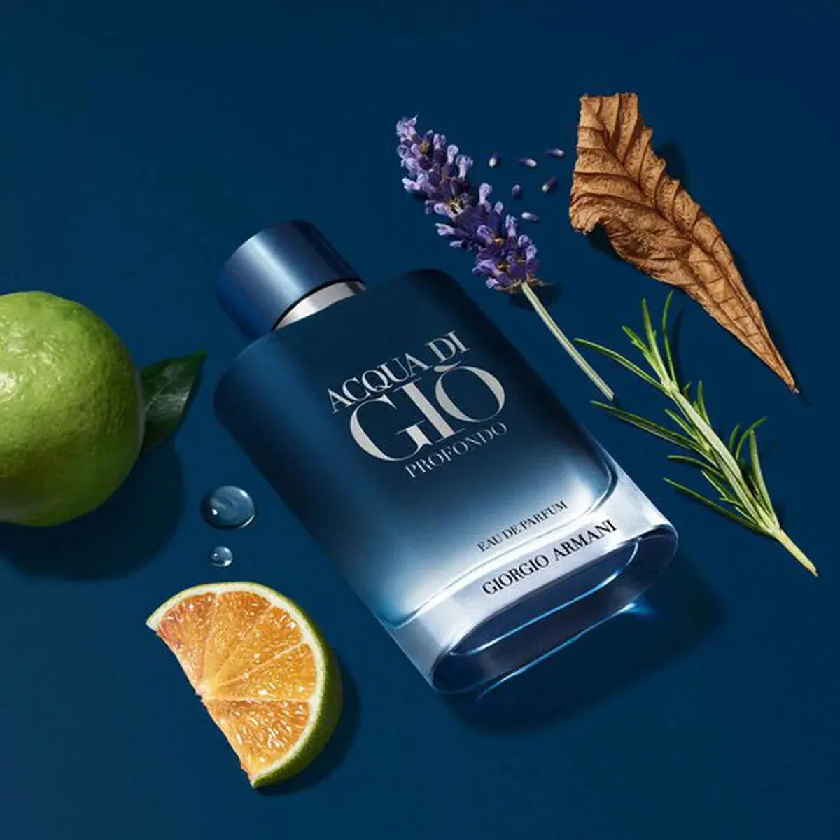 Citrus For Men