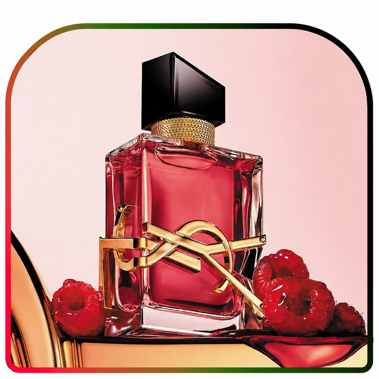 luxury women's perfumes