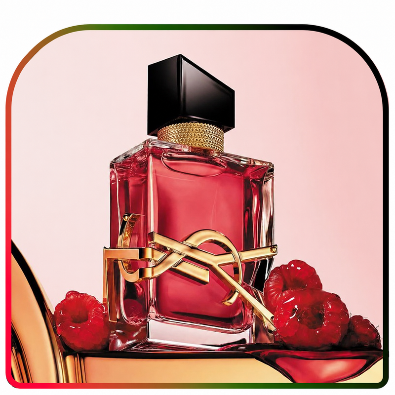luxury women's perfumes