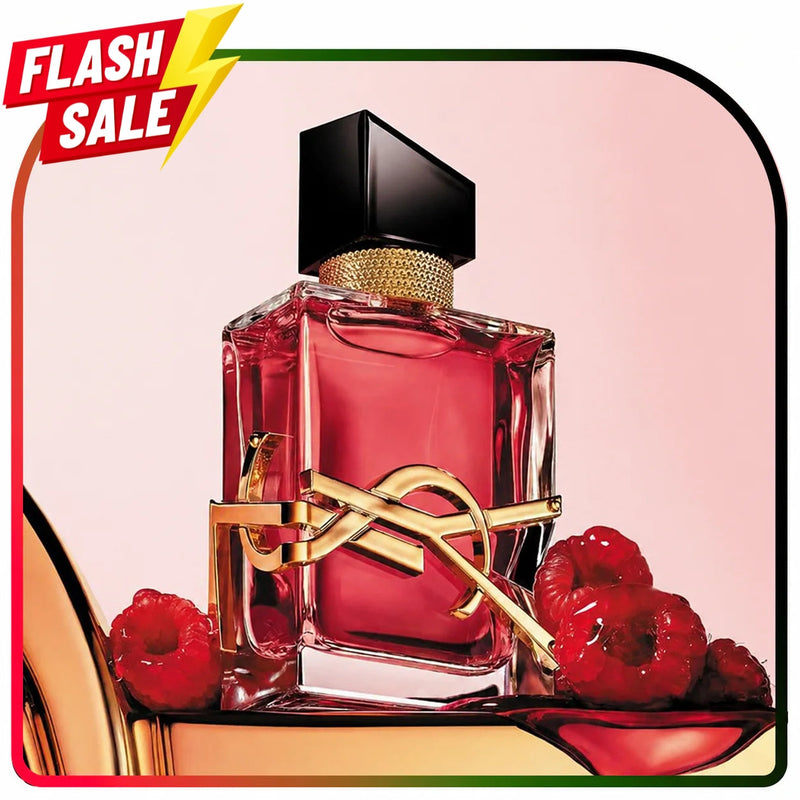 luxury women's perfumes