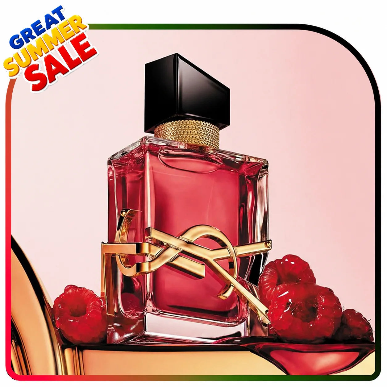 luxury women's perfumes