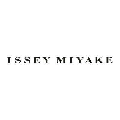 issey miyake logo
