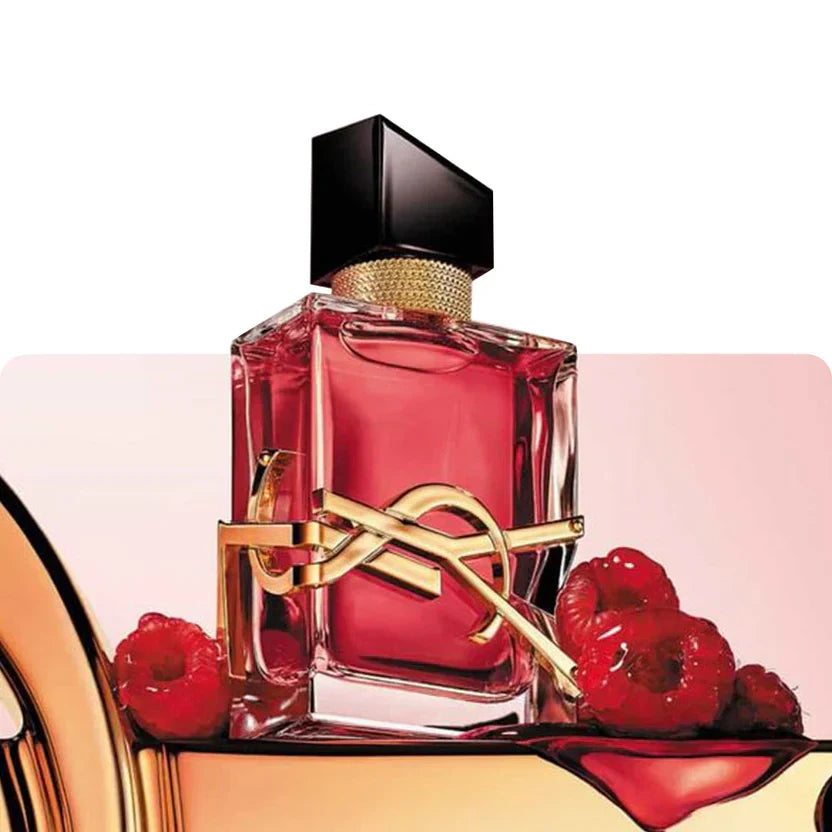 luxury women's perfumes