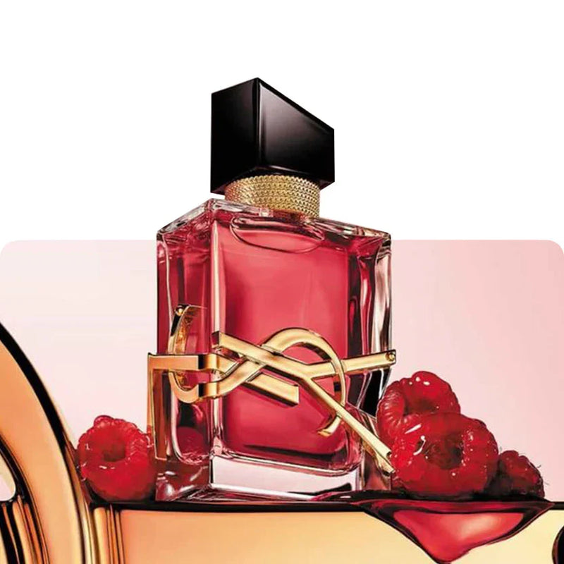 luxury women's perfumes