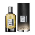 HUGO BOSS THE COLLECTION EXHILARATING VANILLA EDP INTENSE 100ML