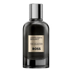 HUGO BOSS THE COLLECTION UNAPOLOGETIC BERGAMOT PARFUM 100ML