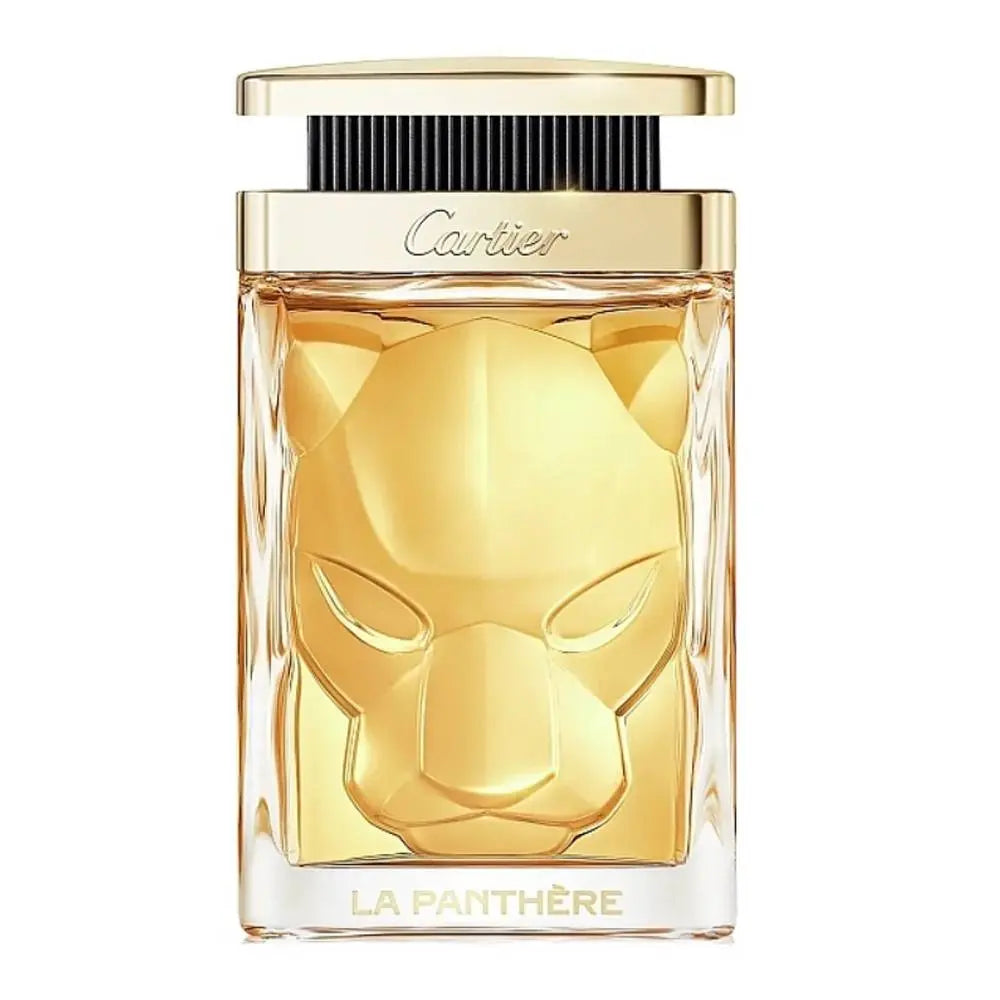 CARTIER LA PANTHERE PARFUM 100ML