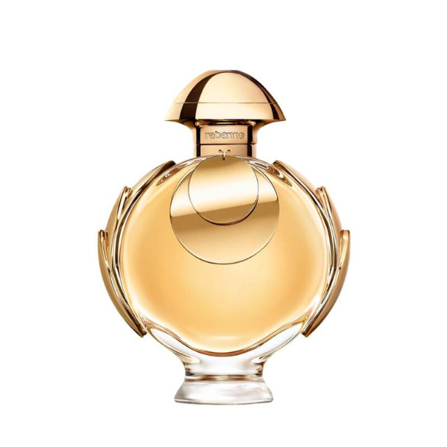 PACO RABANNE OLYMPEA ELIXIR EDP INTENSE 80ML