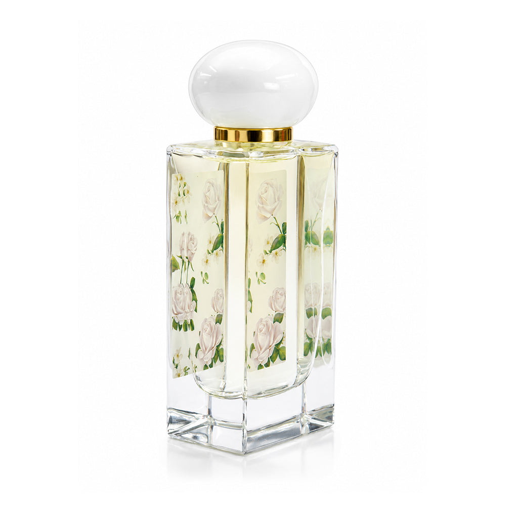 Eseenvan Miss Summer Rose And Pear Blossom For Women EDP 50ml