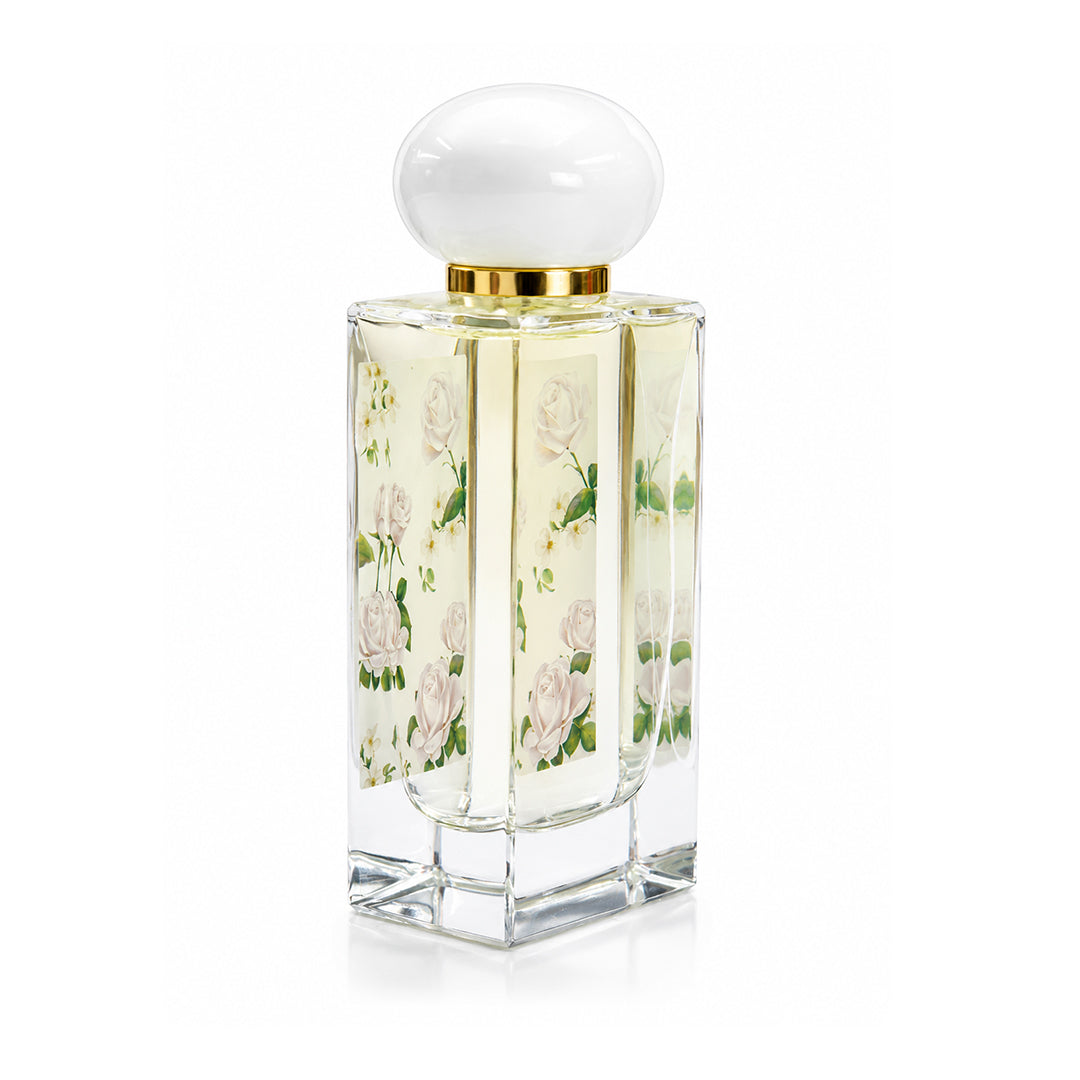 Eseenvan Miss Summer Rose And Pear Blossom For Women EDP 50ml