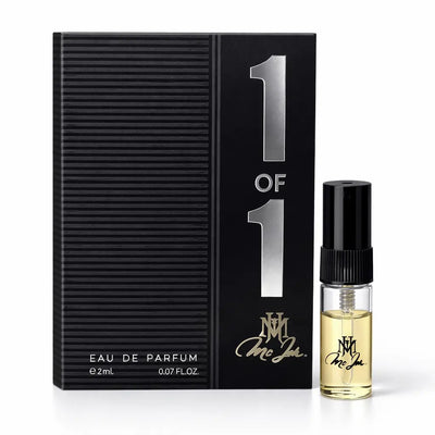 1 of 1 Mc John Vials 2ML