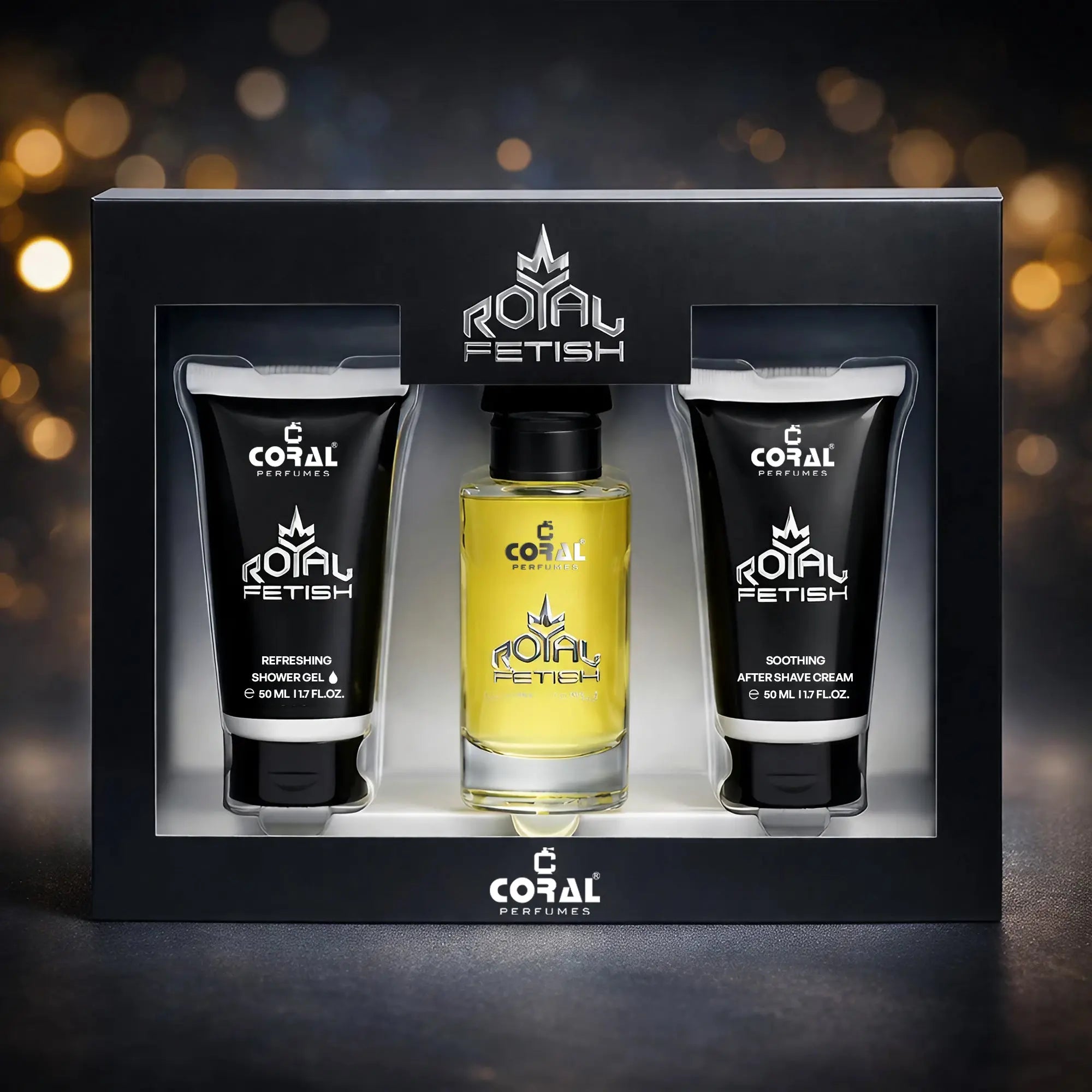 Mens Best Seller Collection Combo | EDP