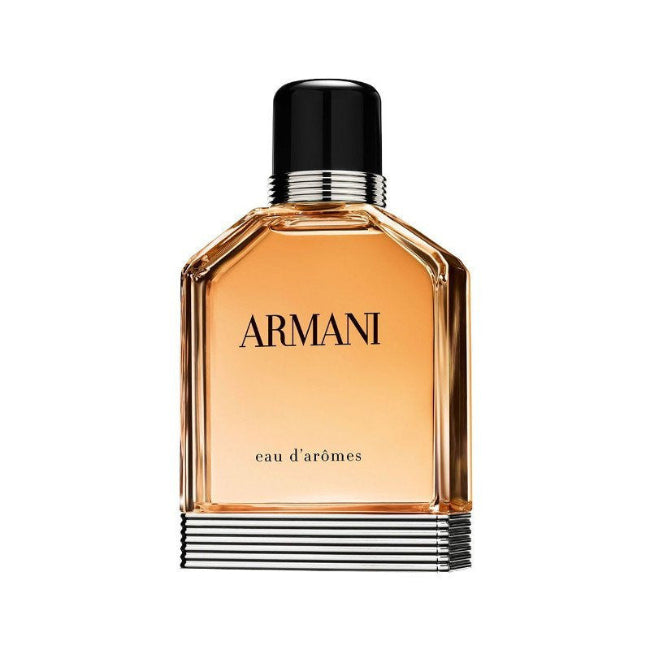Armani Eau D'Aromes Pour Homme For Men Eau De Toilette 100Ml