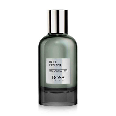 HUGO BOSS THE COLLECTION BOLD INCENSE EDP INTENSE 100ML