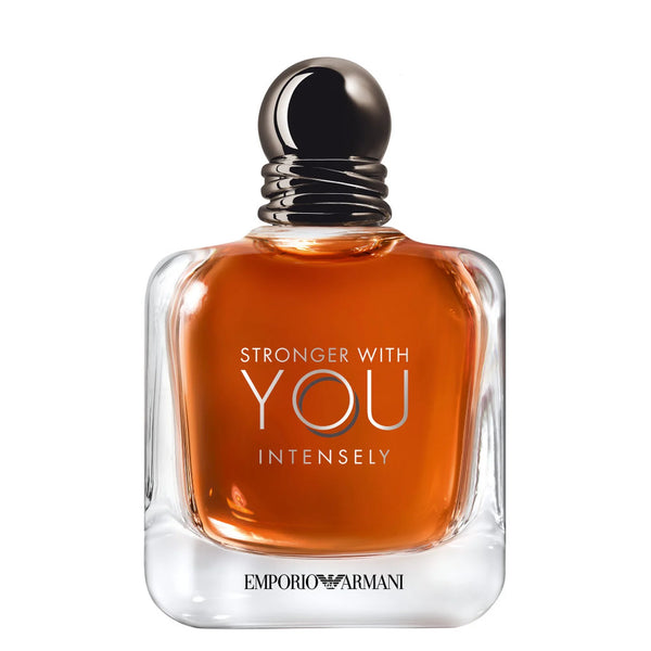 Armani Stronger With You Intensely EDP For Men 100ml