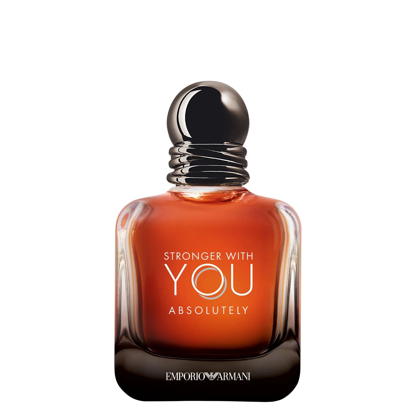 Armani Stronger With You Absolutely Parfum For Men 100ml
