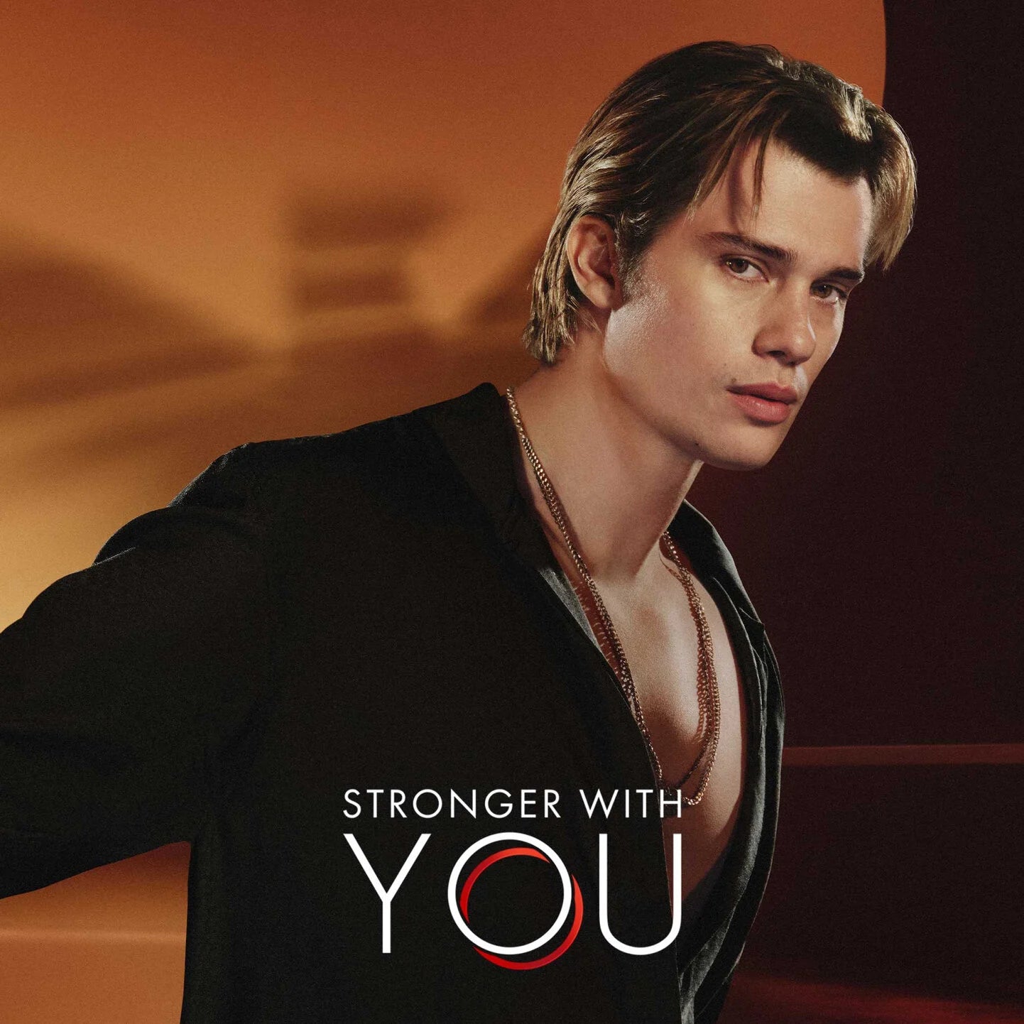 Armani Stronger With You Absolutely Parfum For Men 100ml