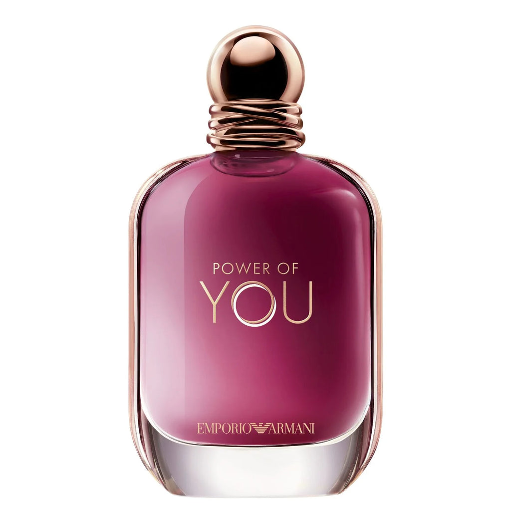 Armani Power Of You For Women Eau De Parfum 90ML