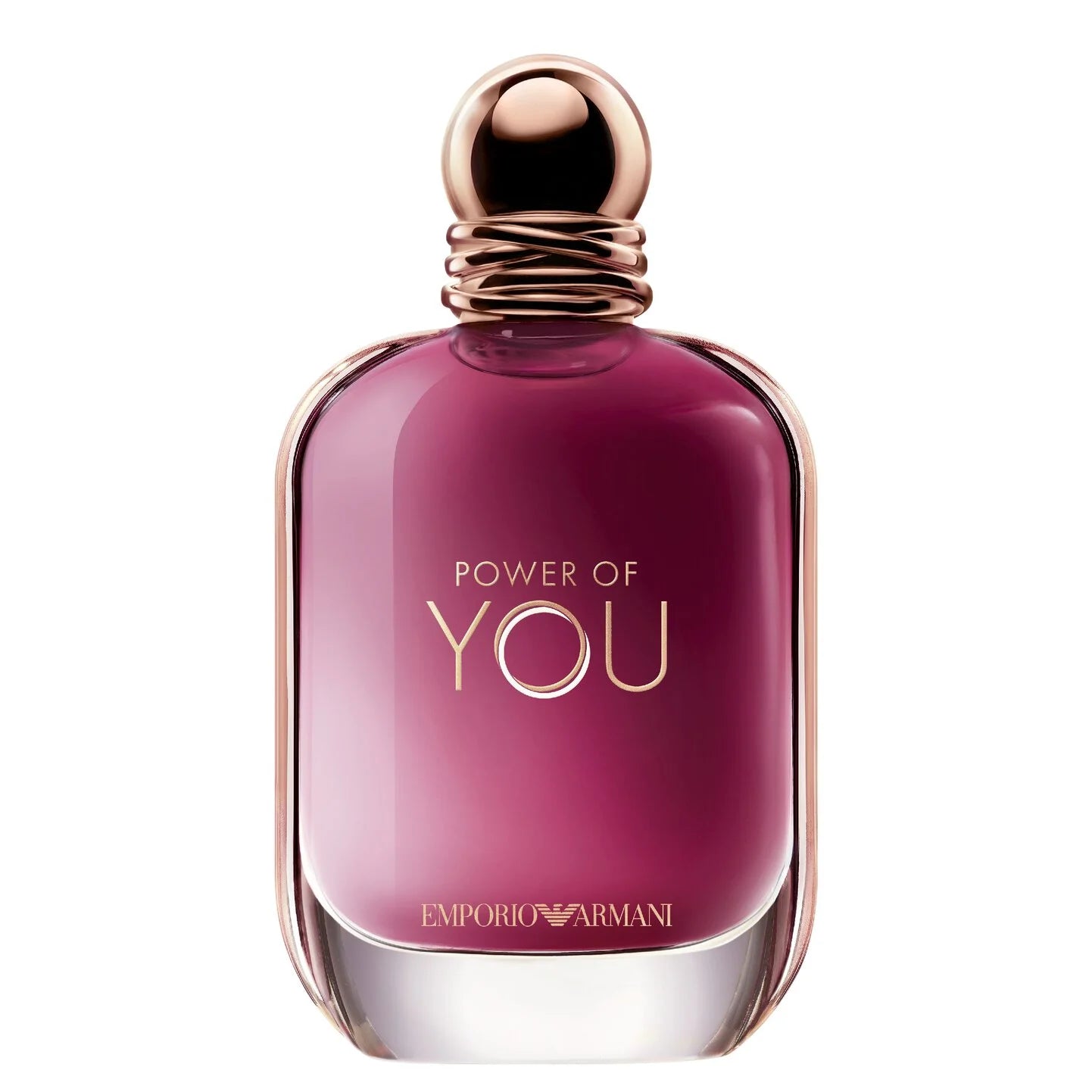Armani Power Of You For Women Eau De Parfum 90ML