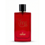 CORAL YOU AND ME EDP - 2 Pcs PROMO 80ML