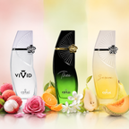 3 IN 1 COMBO – CORAL SERENE | CORAL VIVID | CORAL THEA – EDP 100ML