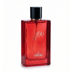CORAL YOU AND ME EDP - 2 Pcs PROMO 80ML