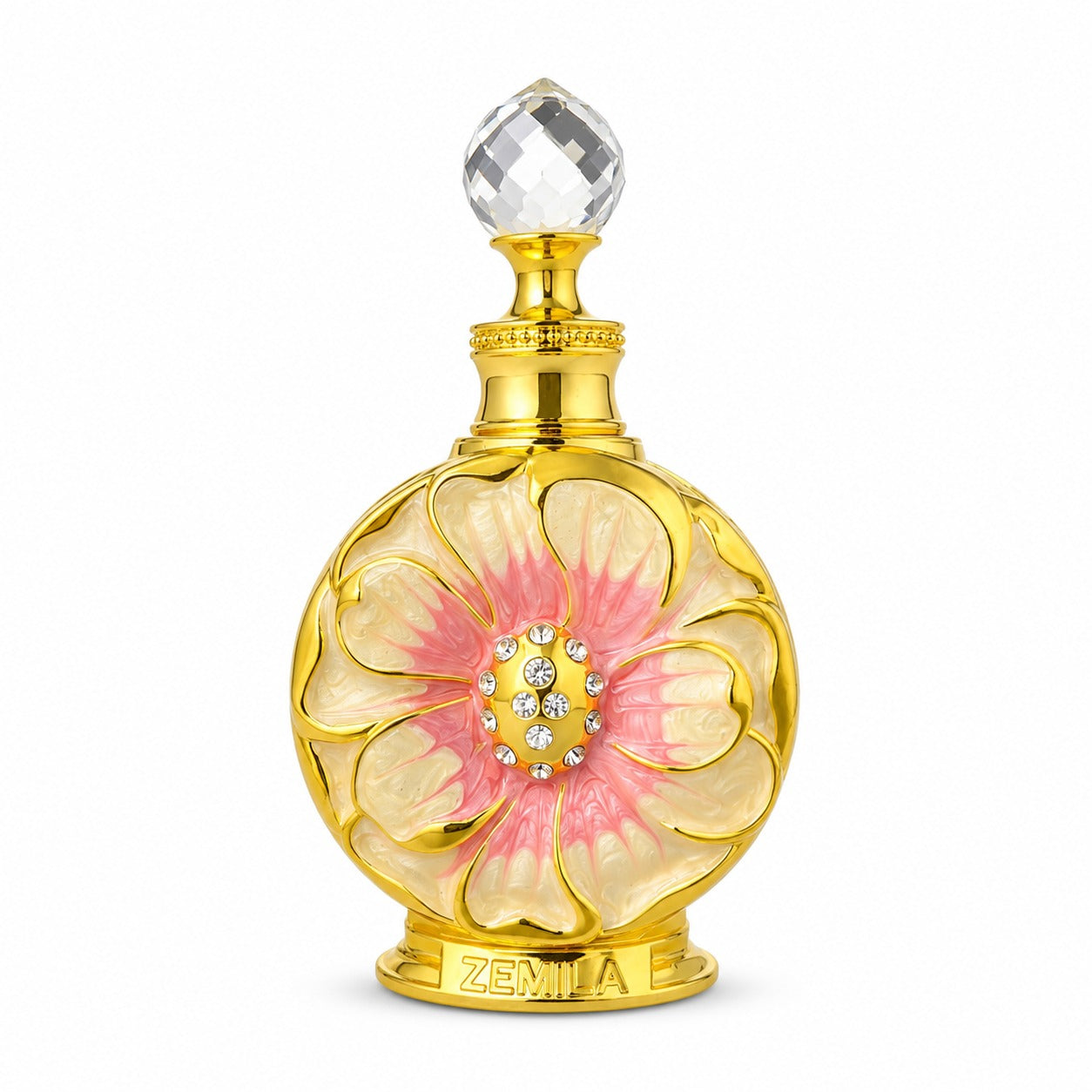 Attar Al Huda Concentrated Perfume Oil 10ml – Tawoos Perfumes | Alcohol-Free Attar