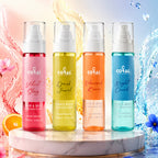 Hair & Body Fragrance Mists by Coral [Combo Set]