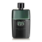 Gucci Guilty Black For Men Eau De Toilette 50Ml