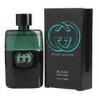 Gucci Guilty Black For Men Eau De Toilette 50Ml