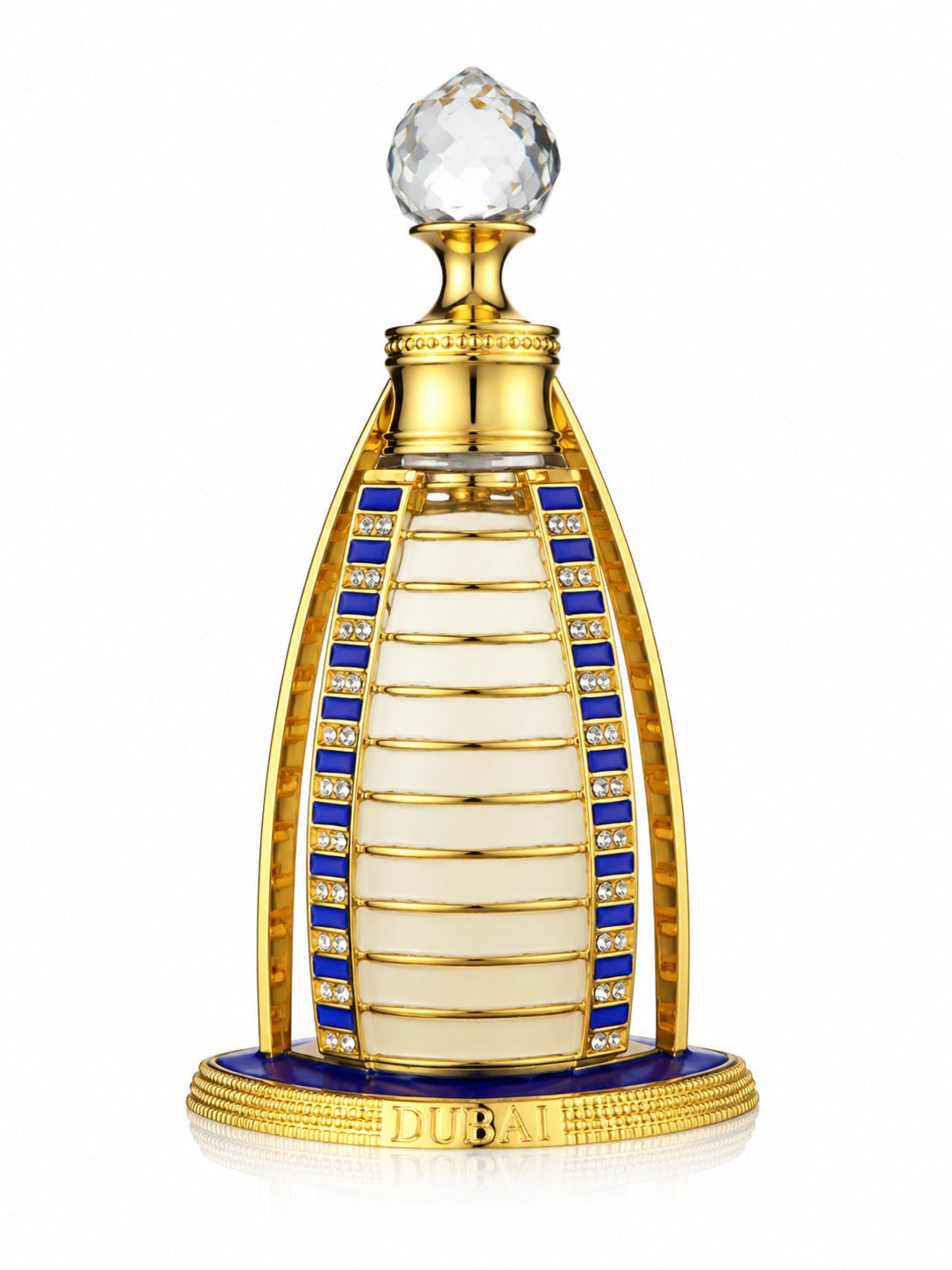 Azhar (Gold) Concentrated Perfume Oil 5ml – Tawoos | Alcohol-Free Attar
